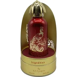 Ard al Zaafaran Layalina Eau de Parfum 100 ml