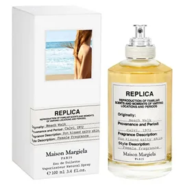 Maison Margiela Replica Beach Walk Eau de Toilette 100 ml