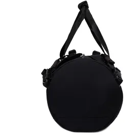 Napapijri Bering Travel S 46 cm Schwarz