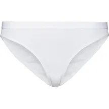 Odlo Active F-Dry Light SUW Slip Weiß XL