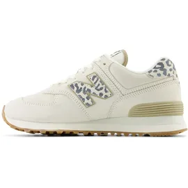 New Balance 574 Damen Sea Salt/Off White 39