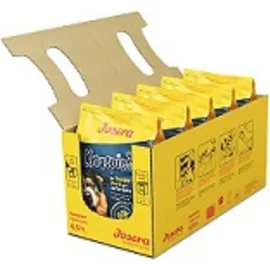 Josera Knuspies 5 x 900 g
