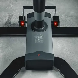 Feedback Sports Fahrrad-Montageständer Aluminium 83-193 cm schwarz elektrisch höhenverstellbar bis 50 kg