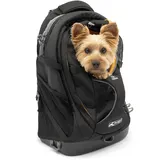 Kurgo G-Train K9 Schwarz