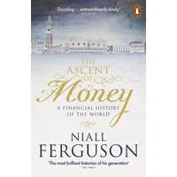 Penguin Books Ltd The Ascent of Money:
