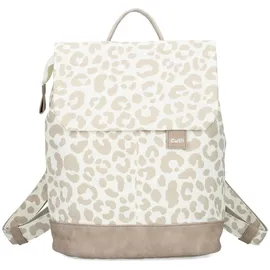 Zwei Olli 35 l weiß