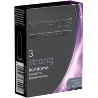 VITALIS Premium «Strong» 3 St