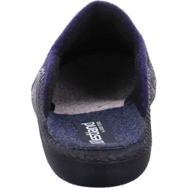 Westland Hausschuhe in Blau | Gr.: 47