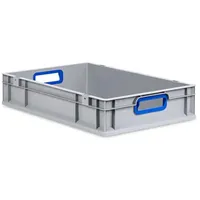 Proregal Eurobox NextGen Color | HxBxT 12x40x60cm | 23