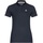 Odlo F-dry Kurzarm-poloshirt - Dark Sapphire - S