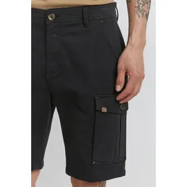 11 Project Cargoshorts PRGallermo Modische Short schwarz L
