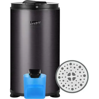 Lodgy Wäscheschleuder SP-1068 - Schwarz
