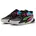 Kinder 01 PUMA black/fluro pink pes 38 5