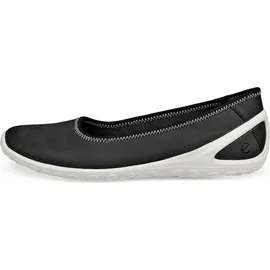ECCO Biom LITE Damenschuhe 80236302001 80236302001 Schwarz, 38