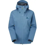 Mountain Equipment Odyssey Jacke Damen Blau S