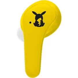 OTL Technologies Pokemon Pikachu Earpods - Multicolor - One Size