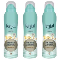 miss fenjal fenjal Classic Shower Mousse Duschschaum 200 ml