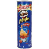 Pringles Ketchup - 165g