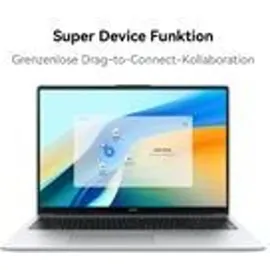 Huawei MateBook D16 53013WYU