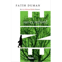 tikla24.de BS Ene - Sus Ey Nefsim!