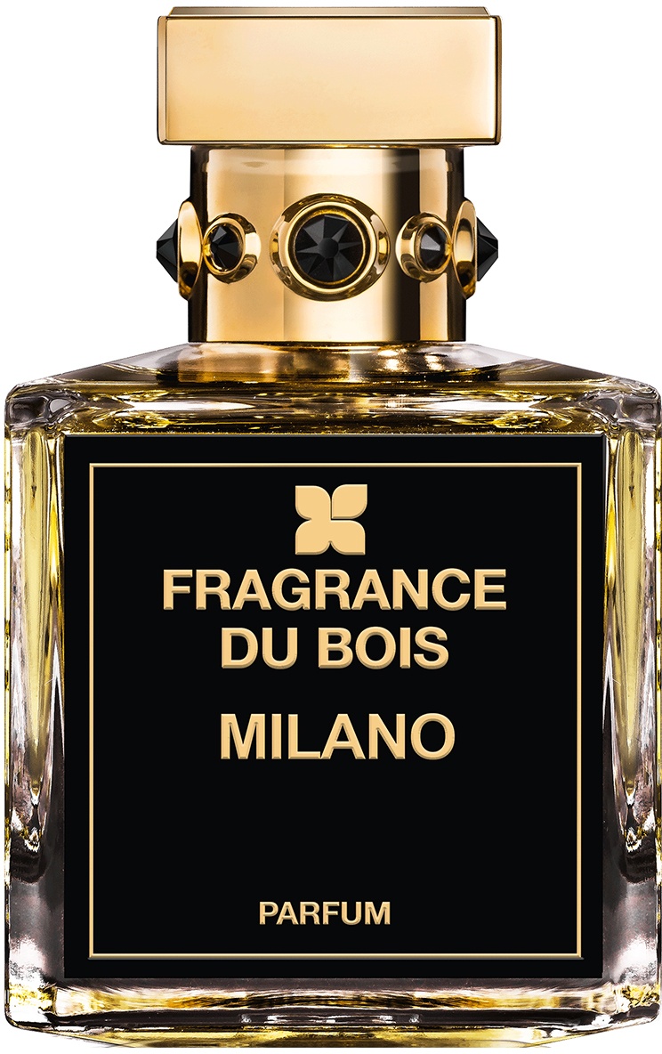 Fragrance du Bois Milano Parfum Spray 100ml