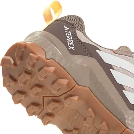 adidas TERREX AX4R Rain.Rdy - pink-rosa|braun