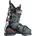 Speedmachine anthracite/black/red