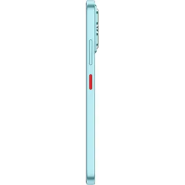 ZTE Blade V80 Vita 4 GB RAM 256 GB Blau