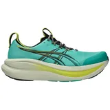 Asics Gel-Nimbus 28 TR Herren Aurora Green/Black 42,5