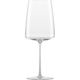 Schott Zwiesel Zwiesel Glas Simplify Weingläser 2er Set Gläser 2 ct