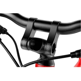 woom Explore 4 20 Zoll woom red