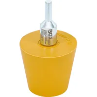 BGS Folienradierer Kegelform Ø 50 mm