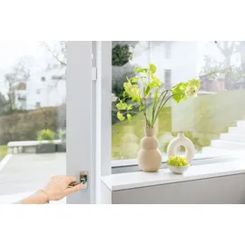 Bosch Smart Home smarter Tür-/ Fensterkontakt II (weiß) • Pack