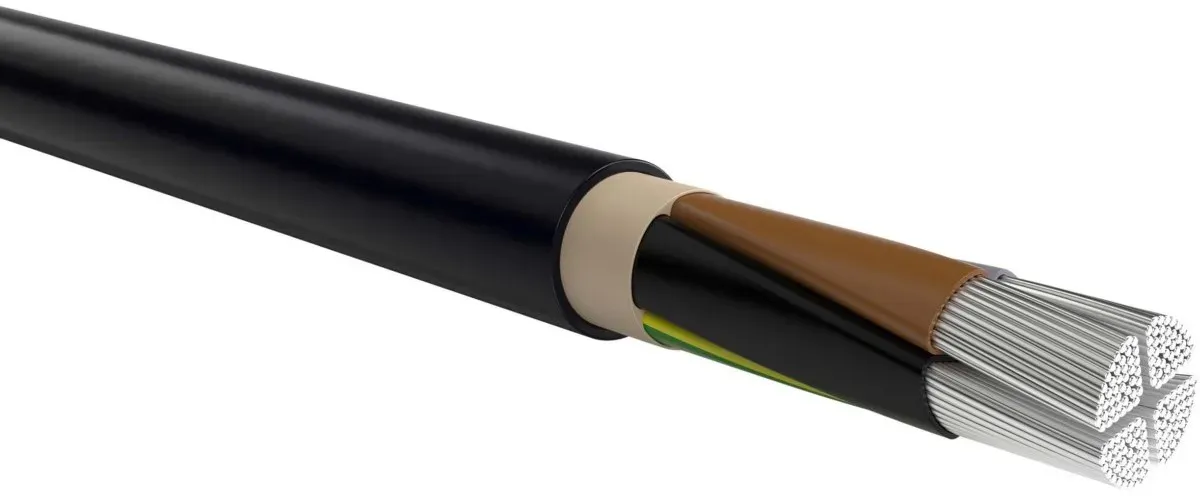 K+L NAYY-J 4x185 SM Eca S NAYY-J 4x185 SM Eca