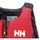 HELLY HANSEN Rider Vest red/ebony