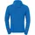 Uhlsport Essential Hoodie Kinder azurblau 116