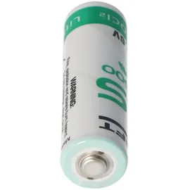 Saft LS 14500 Lithium Batterie AA Mignon 3.6V für