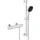 Grohe Precision Trend Duschset mit Thermostat Chrom 34237003