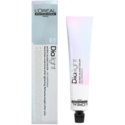 L'Oréal Professionnel Paris Dialight 10.02 Milkshake Perlmutt Natur 50ml