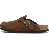 Birkenstock Boston Braun 41