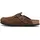 Birkenstock Boston Braun 41