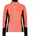 31a2466 Softshelljacke Red Fluo 2XL