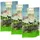 Best Nature Premium Snack für Hunde, 3x 80 g - Häppchen Huhn