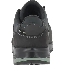 Hanwag Banks Low Bunion GTX Damen Asphalt/Mint 42,5