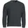 Clique Classic Roundneck Sweatshirt Grau Meliert M
