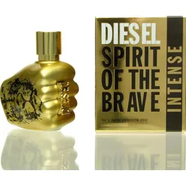 Diesel Spirit of the Brave Intense Eau de Parfum 50 ml
