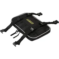 Nelson Rigg RG-030 Kotflügel, Werkzeugtasche - Schwarz