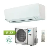 Daikin ATXC35B ARXC35B Klimaanlage Siesta 3,5Kw Btu Klasse A++/A+ Inverter Wifi