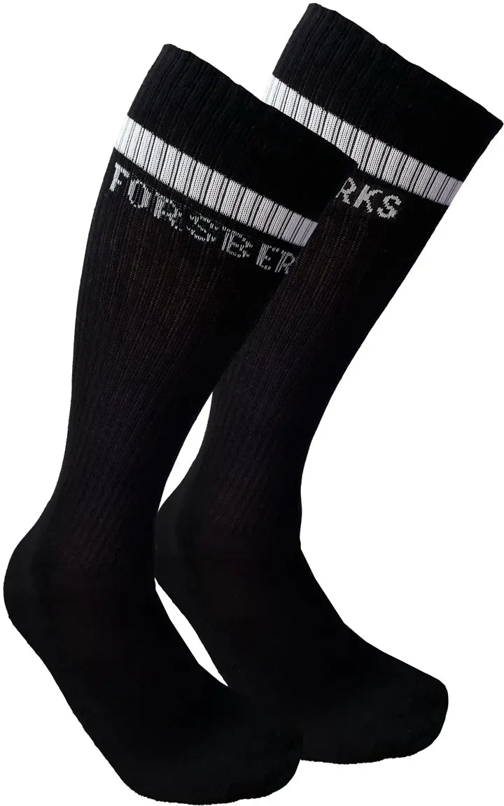 FORSBERG feine Stricksocken im 3er Pack