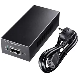 Cudy POE400 PoE-Adapter Gigabit PoE+/PoE Injector,